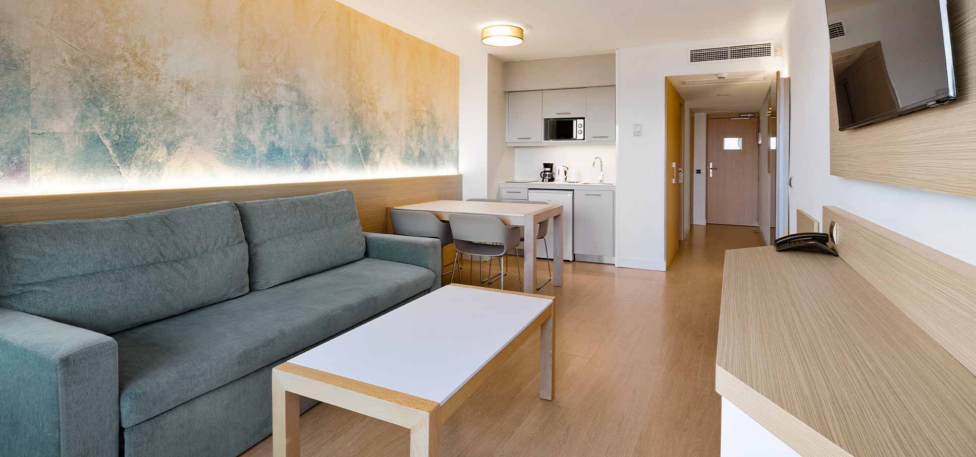 apartamento sin vista mar aparthotel fontanellas playa apartamento sin vista mar aparthotel fontanellas playa en playa de palma